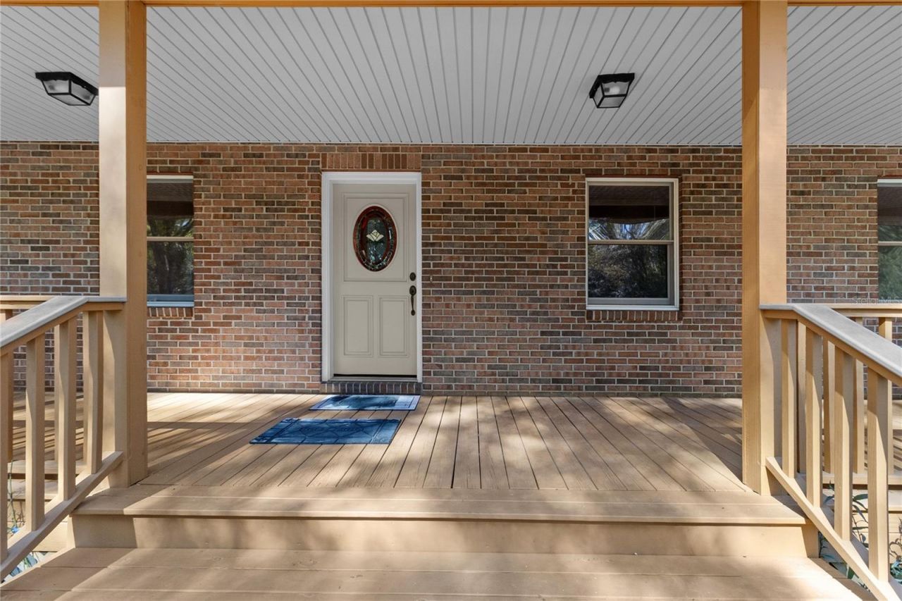 8350 NW 77th Place, Chiefland, FL 32626 Photo