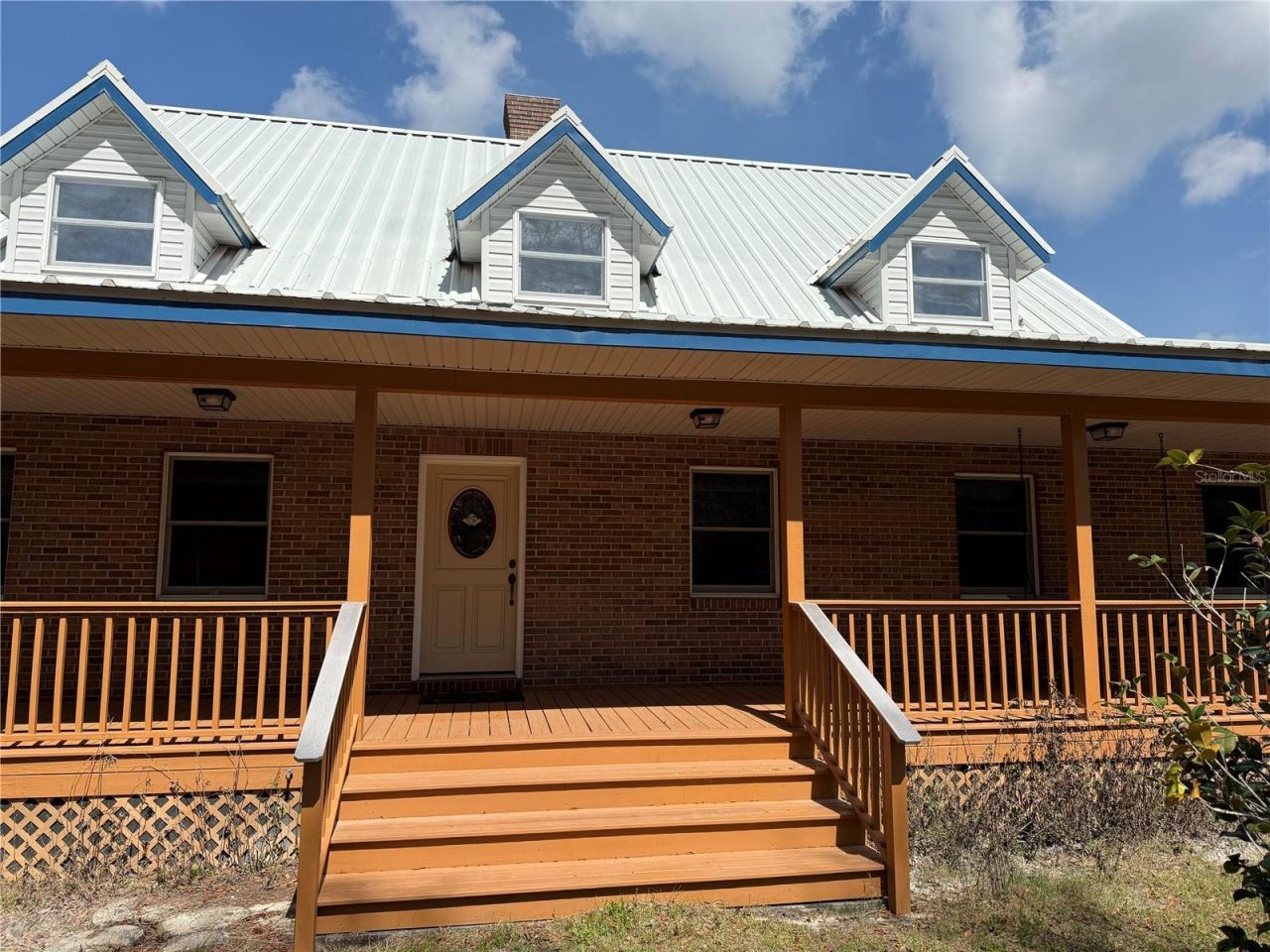 8350 NW 77th Place, Chiefland, FL 32626 Photo