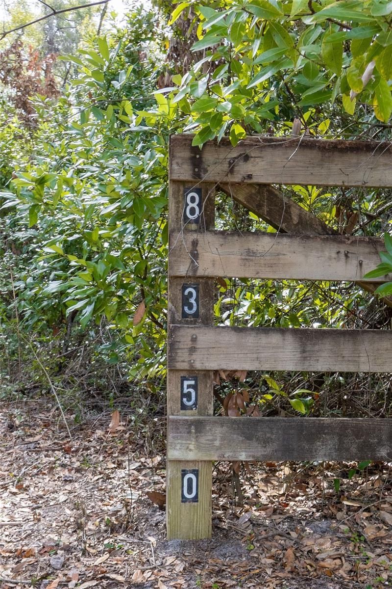 8350 NW 77th Place, Chiefland, FL 32626 Photo