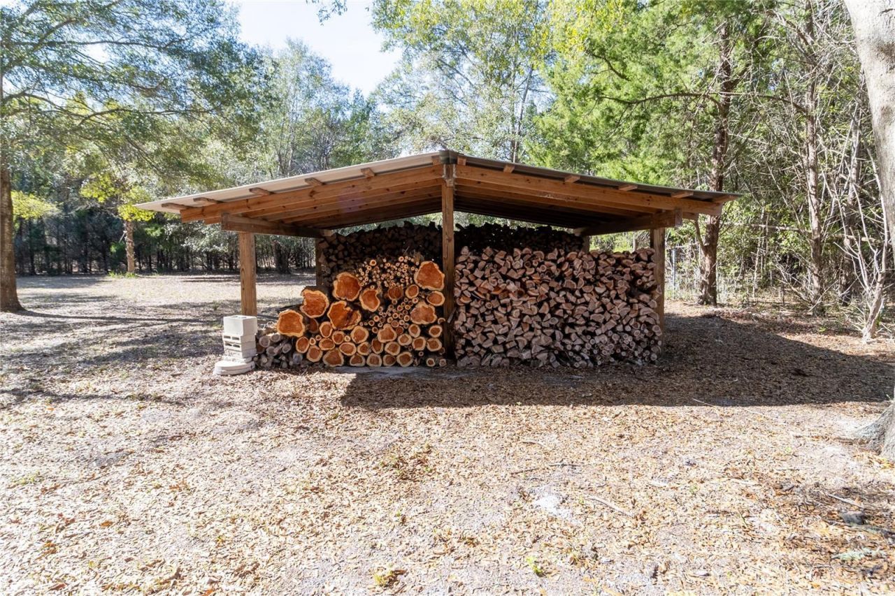 8350 NW 77th Place, Chiefland, FL 32626 Photo