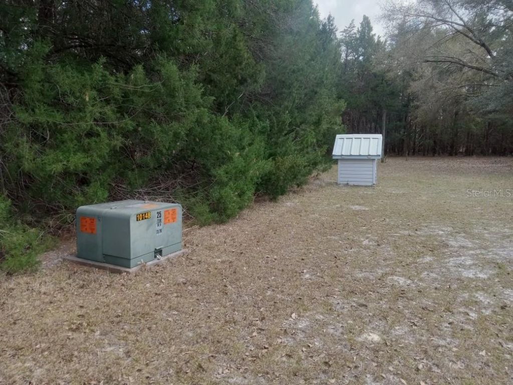 8350 NW 77th Place, Chiefland, FL 32626 Photo