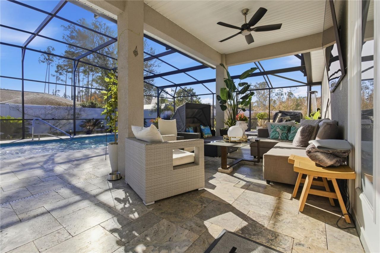 35 Edgely Lane, Palm Coast, FL 32164 Photo