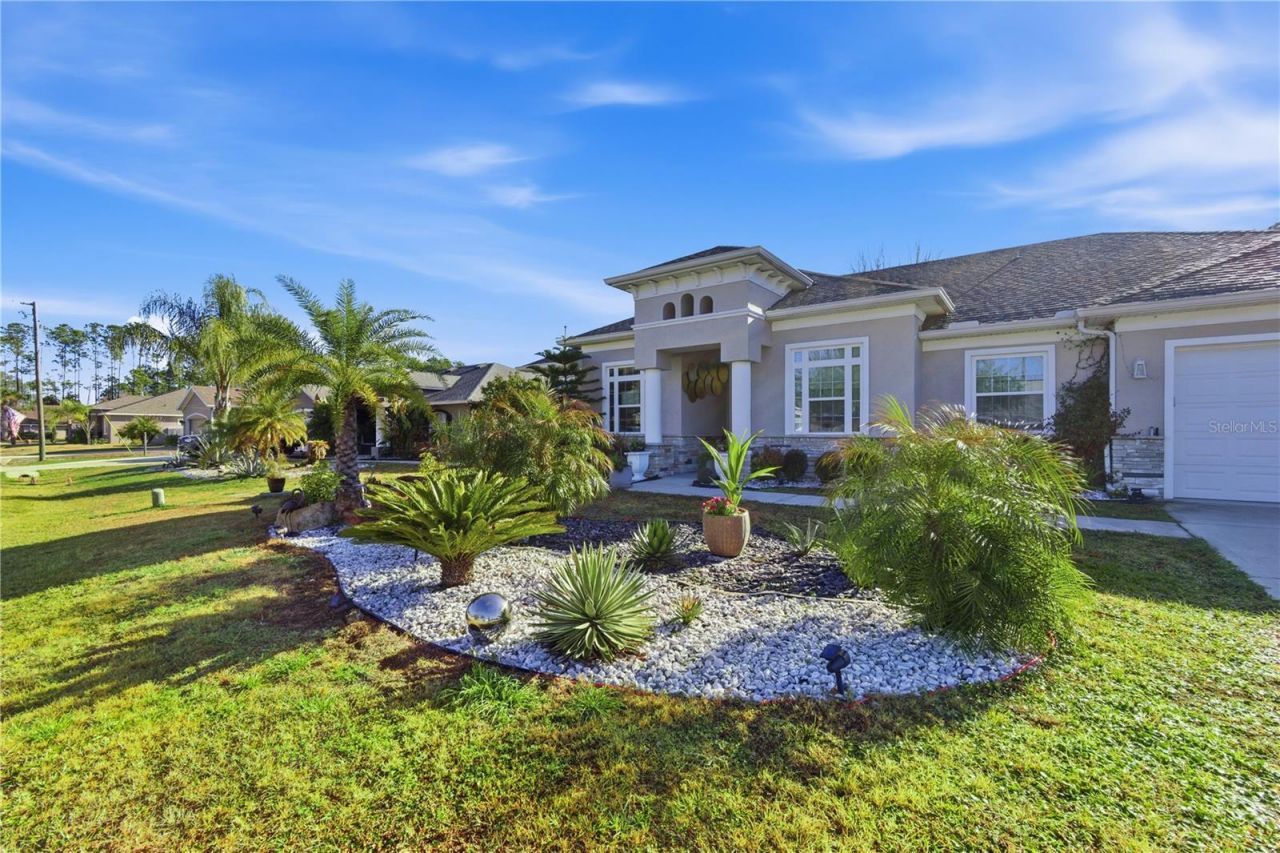 35 Edgely Lane, Palm Coast, FL 32164 Photo