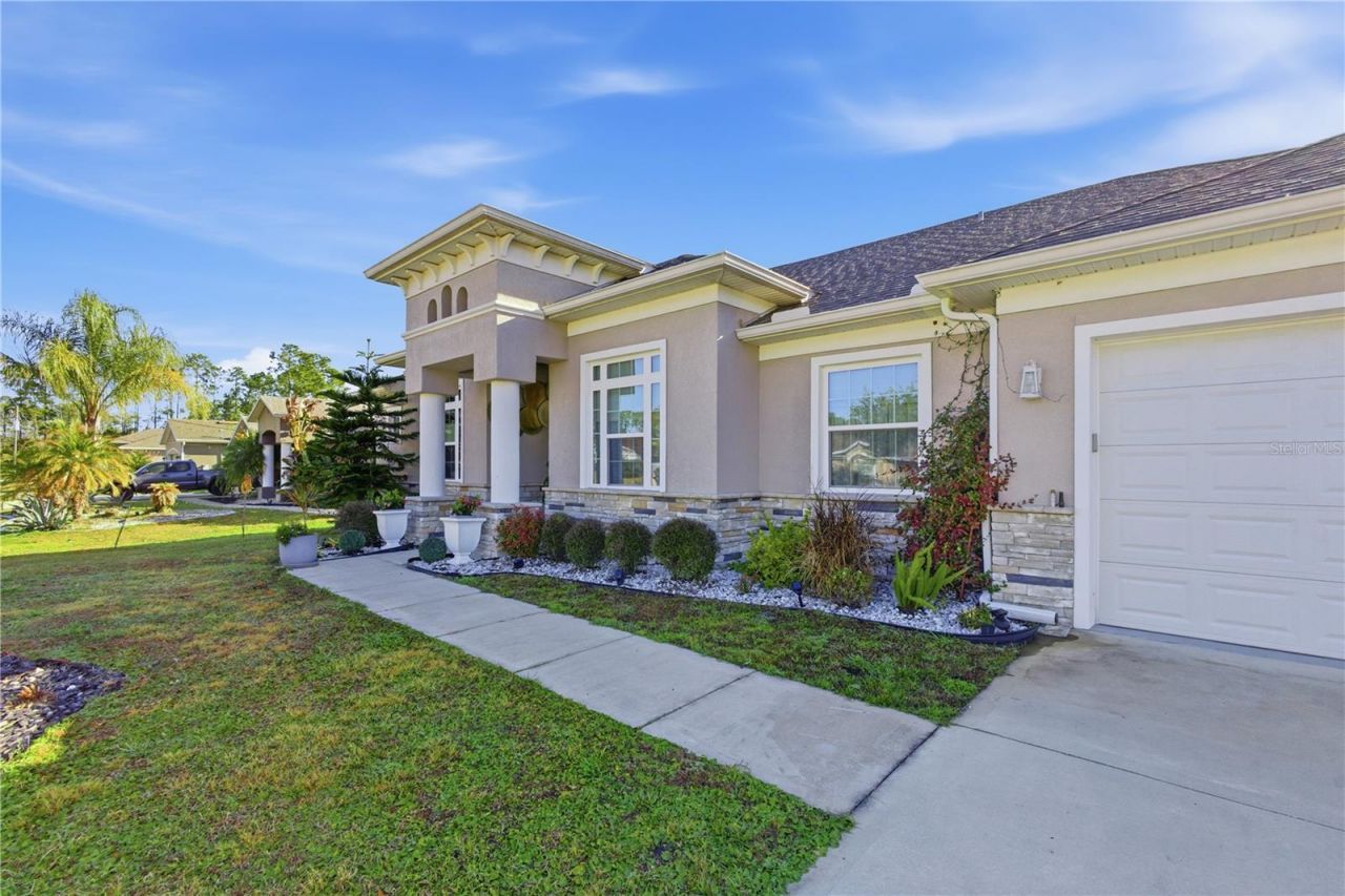 35 Edgely Lane, Palm Coast, FL 32164 Photo