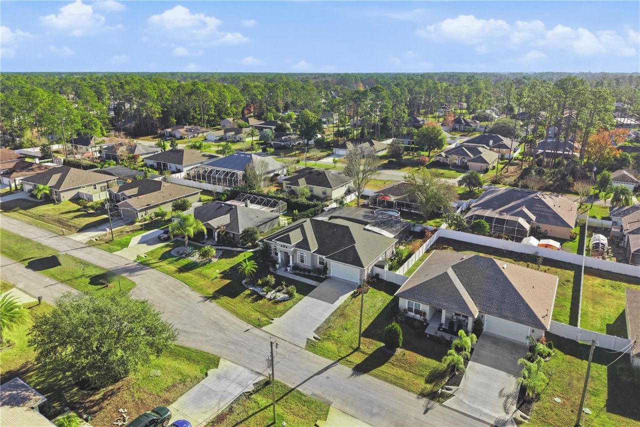 35 Edgely Lane, Palm Coast, FL 32164 Photo