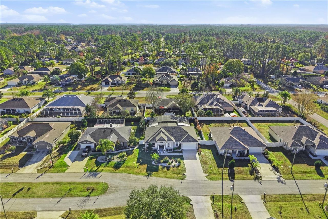 35 Edgely Lane, Palm Coast, FL 32164 Photo