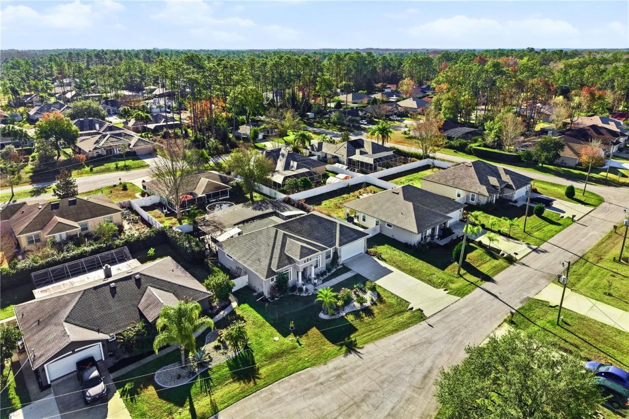 35 Edgely Lane, Palm Coast, FL 32164 Photo