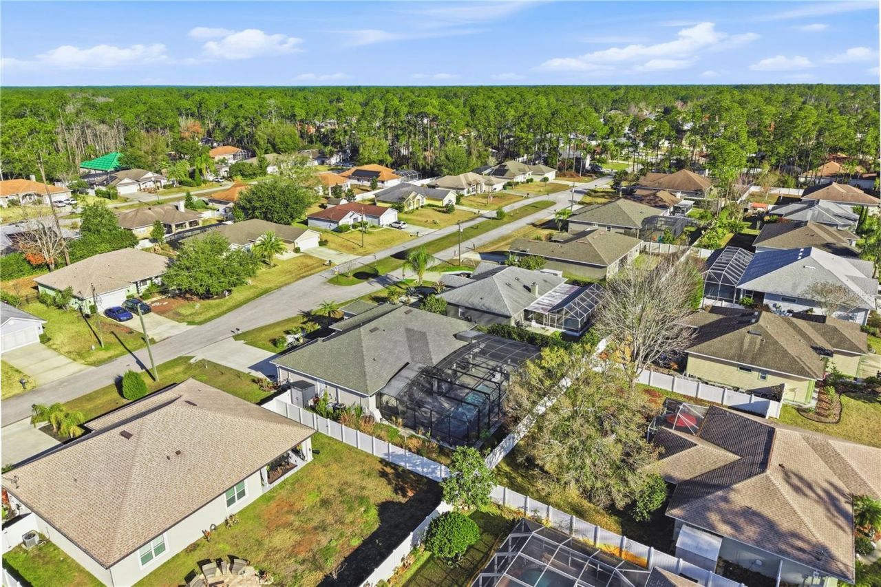 35 Edgely Lane, Palm Coast, FL 32164 Photo