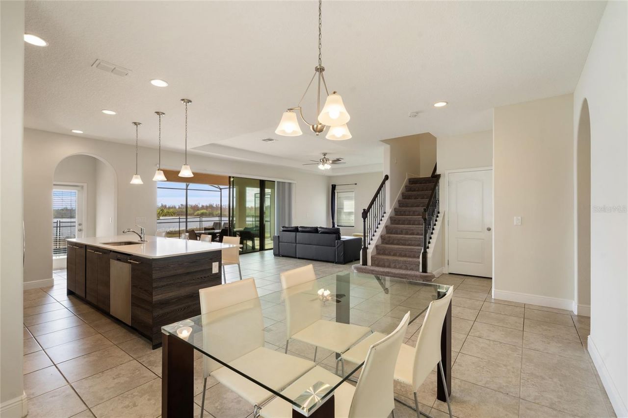 203 Kenny Boulevard, Haines City, FL 33844 Photo