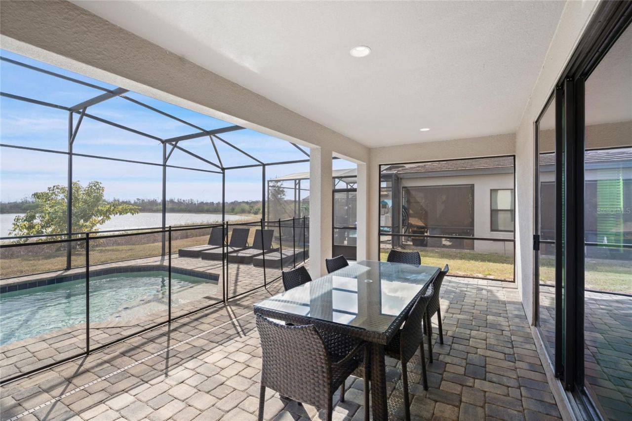 203 Kenny Boulevard, Haines City, FL 33844 Photo