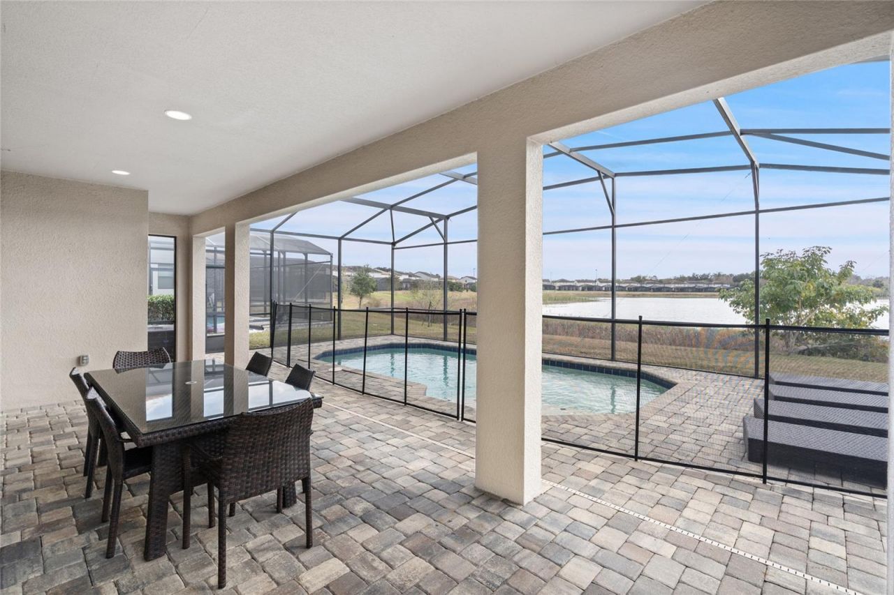 203 Kenny Boulevard, Haines City, FL 33844 Photo