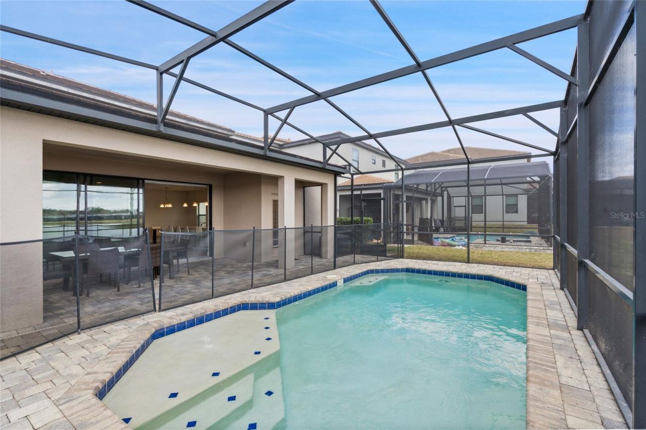 203 Kenny Boulevard, Haines City, FL 33844 Photo