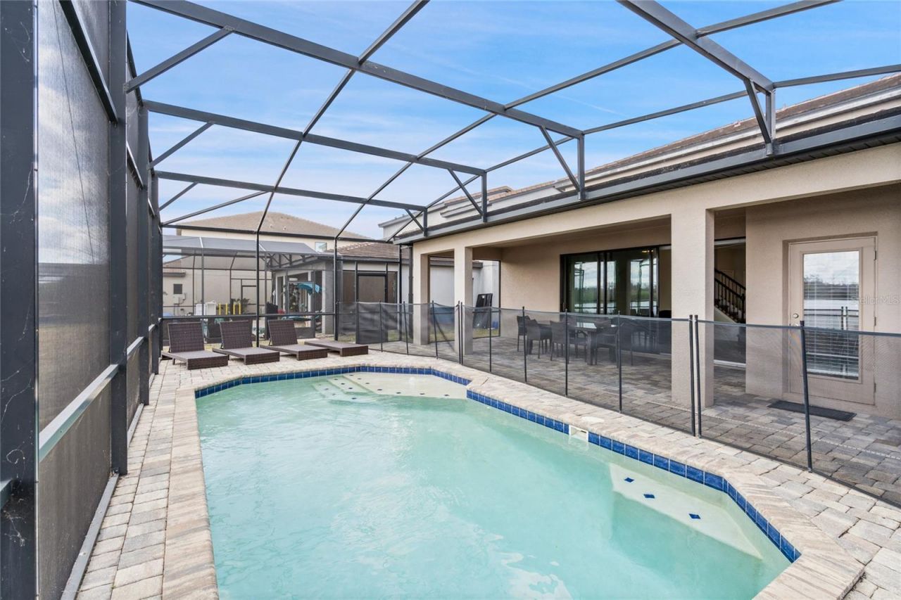 203 Kenny Boulevard, Haines City, FL 33844 Photo