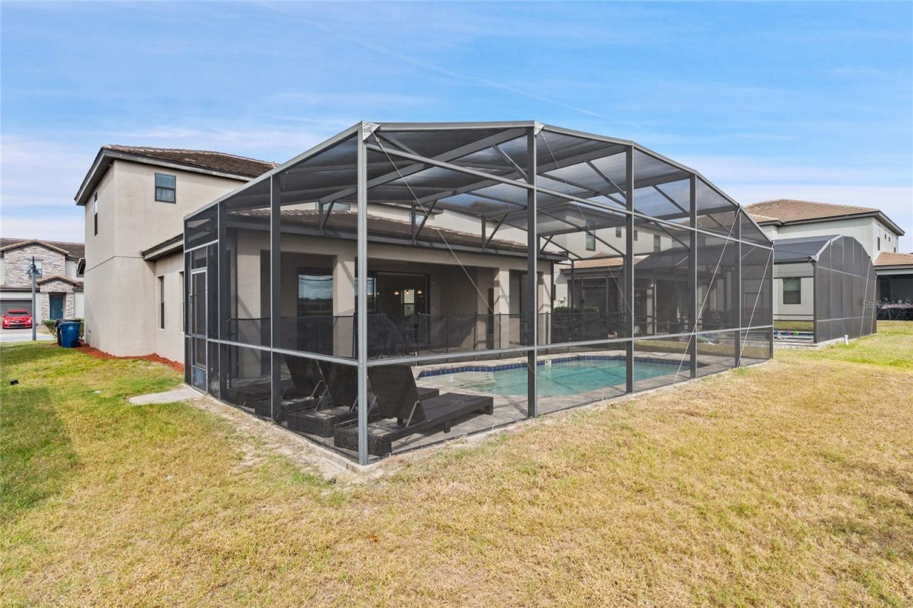203 Kenny Boulevard, Haines City, FL 33844 Photo