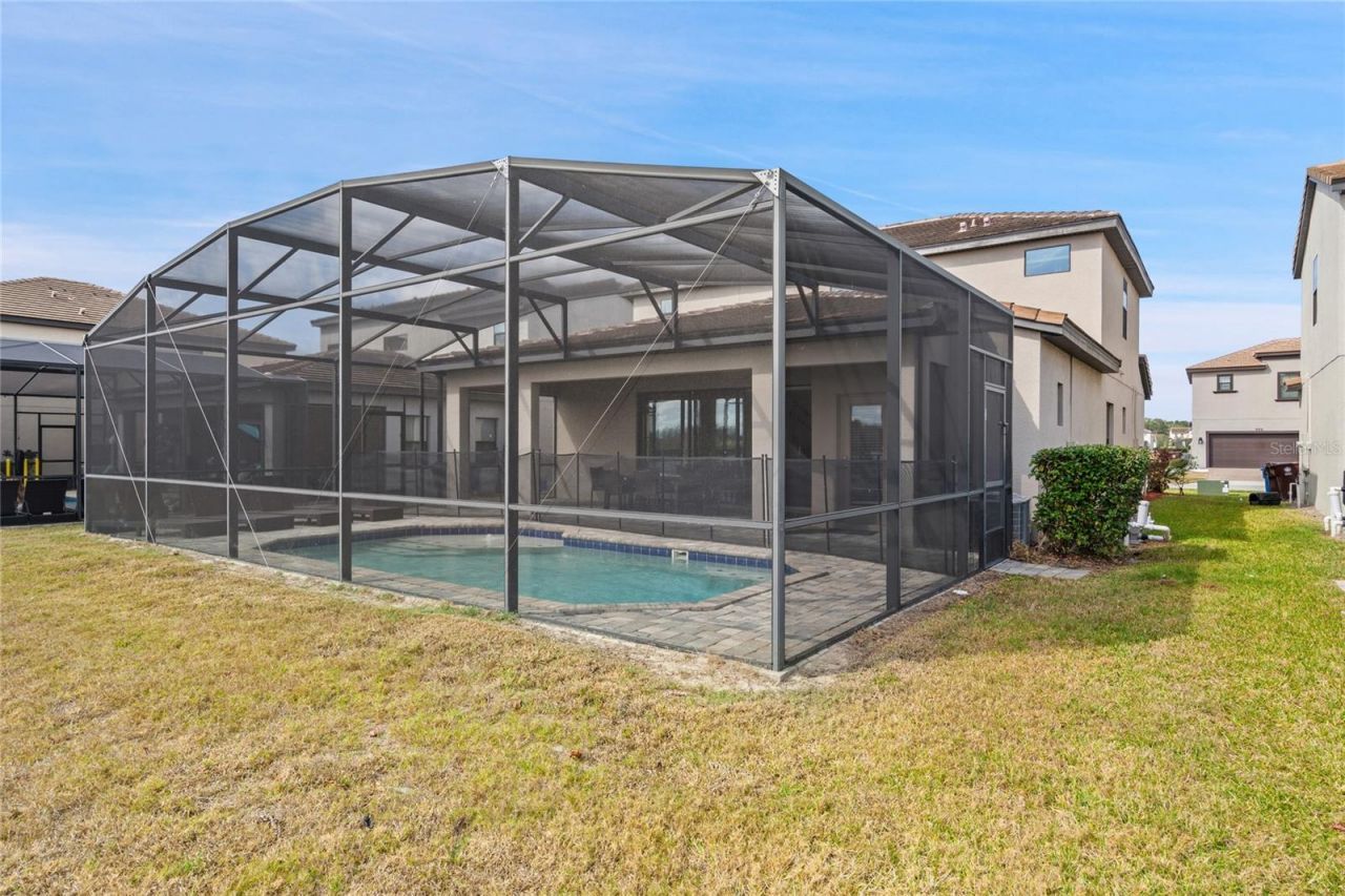 203 Kenny Boulevard, Haines City, FL 33844 Photo