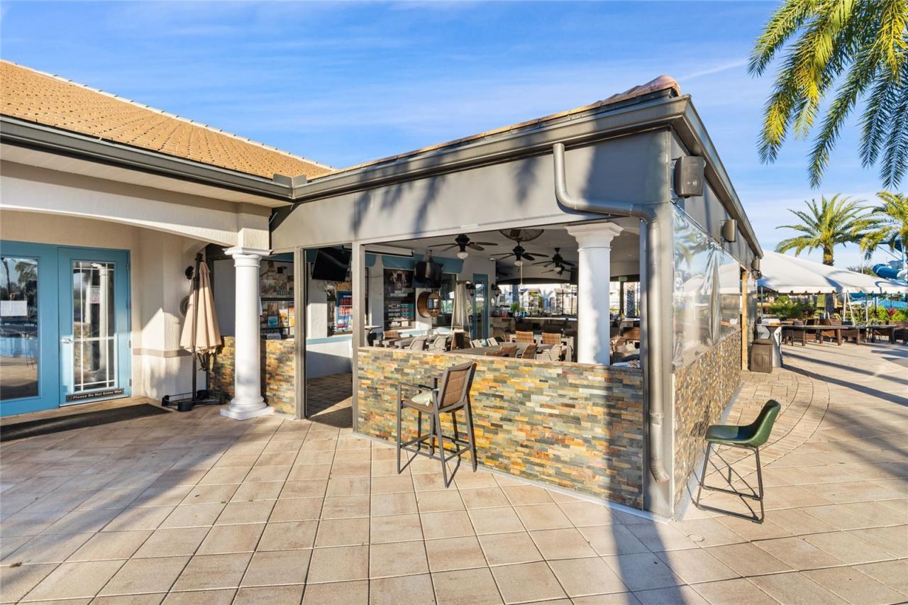 203 Kenny Boulevard, Haines City, FL 33844 Photo