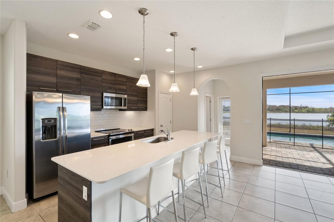 203 Kenny Boulevard, Haines City, FL 33844 Photo