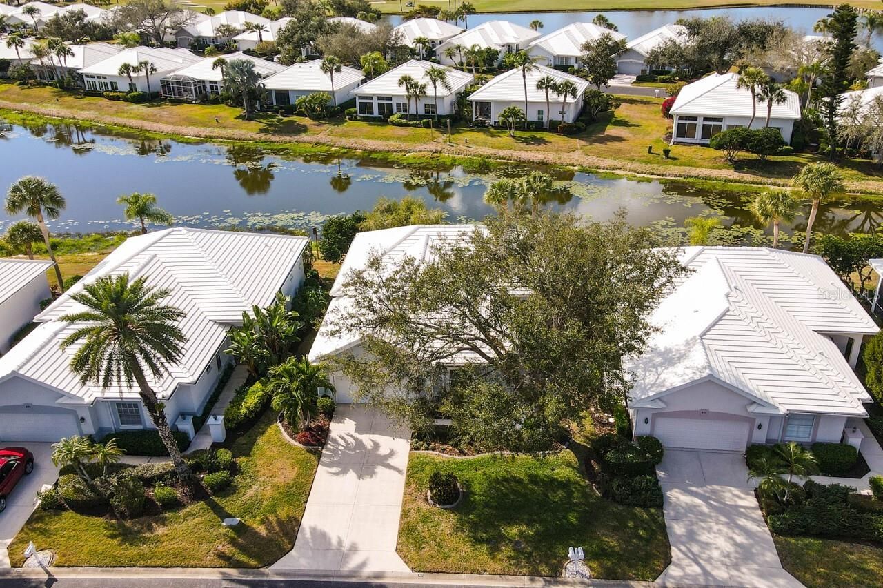 657 Crossfield Circle, Unit 6, Venice, FL 34293 Photo