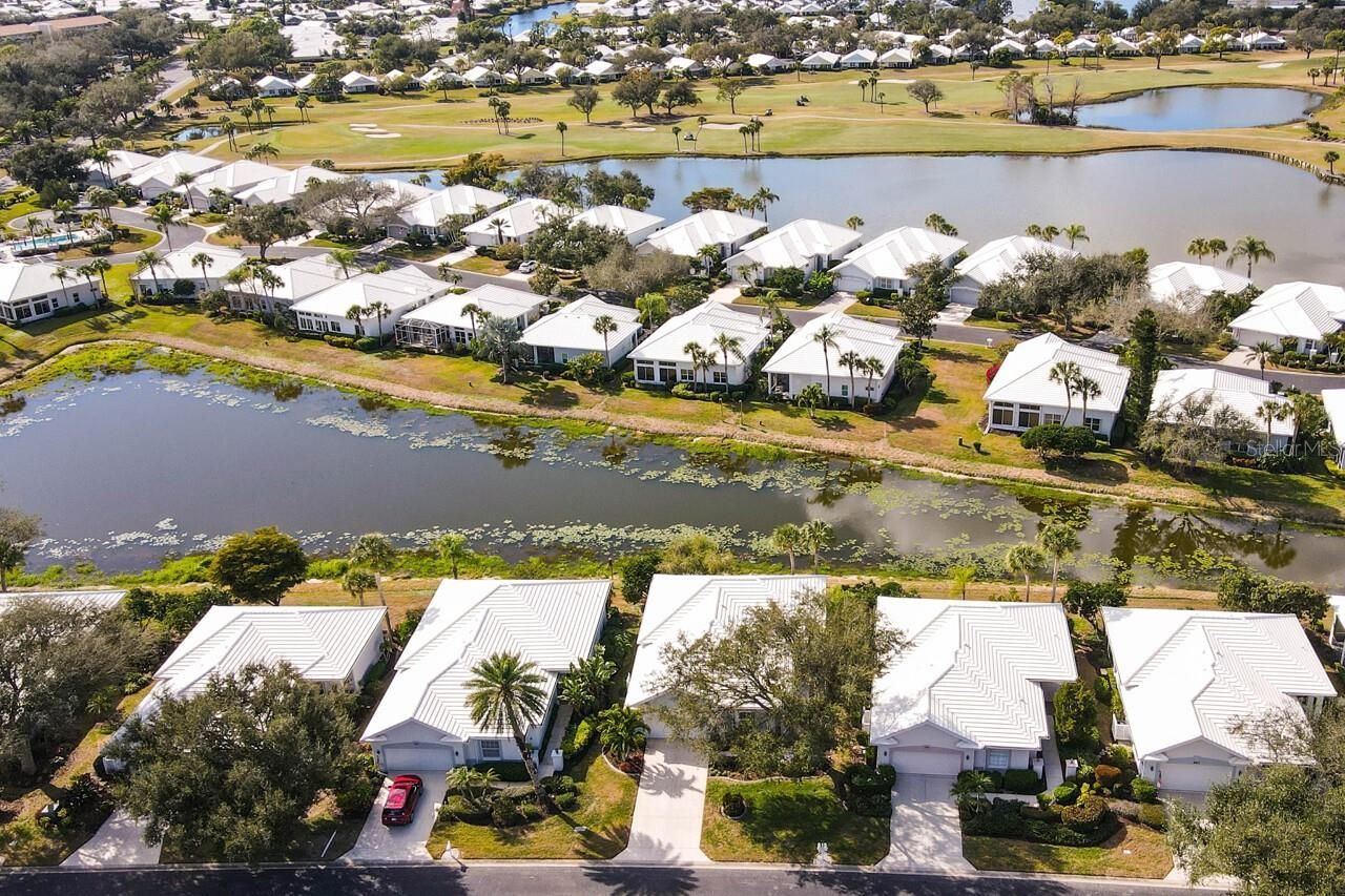 657 Crossfield Circle, Unit 6, Venice, FL 34293 Photo