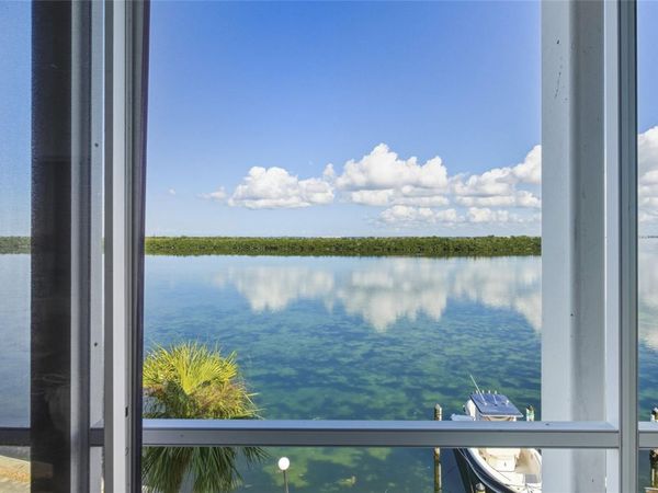 4420 EXETER DRIVE, Unit 303, LONGBOAT KEY, FL 34228