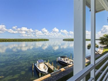 4420 EXETER DRIVE, Unit 303, LONGBOAT KEY, FL 34228