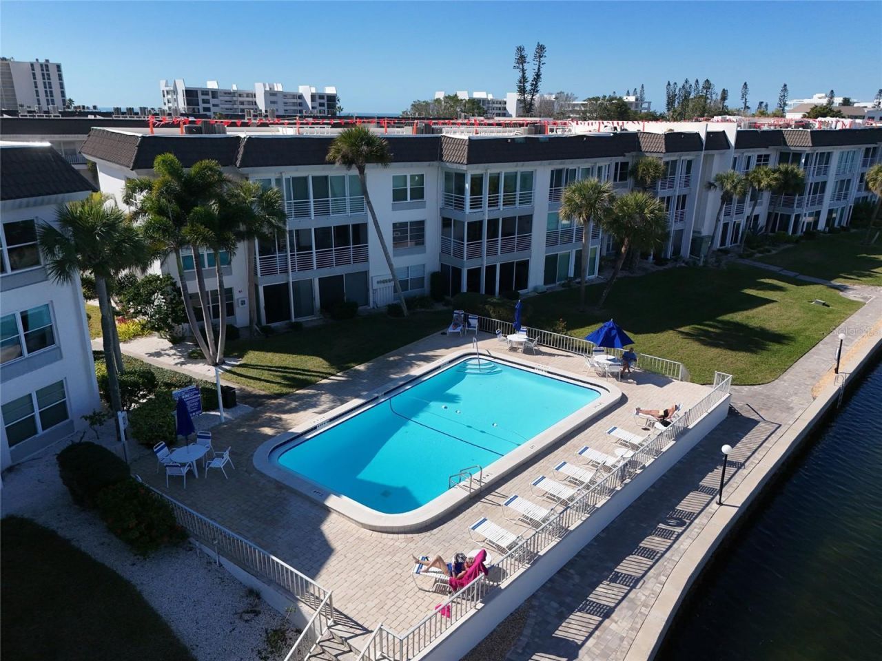 4420 Exeter Drive, Unit 303, Longboat Key, FL 34228 Photo