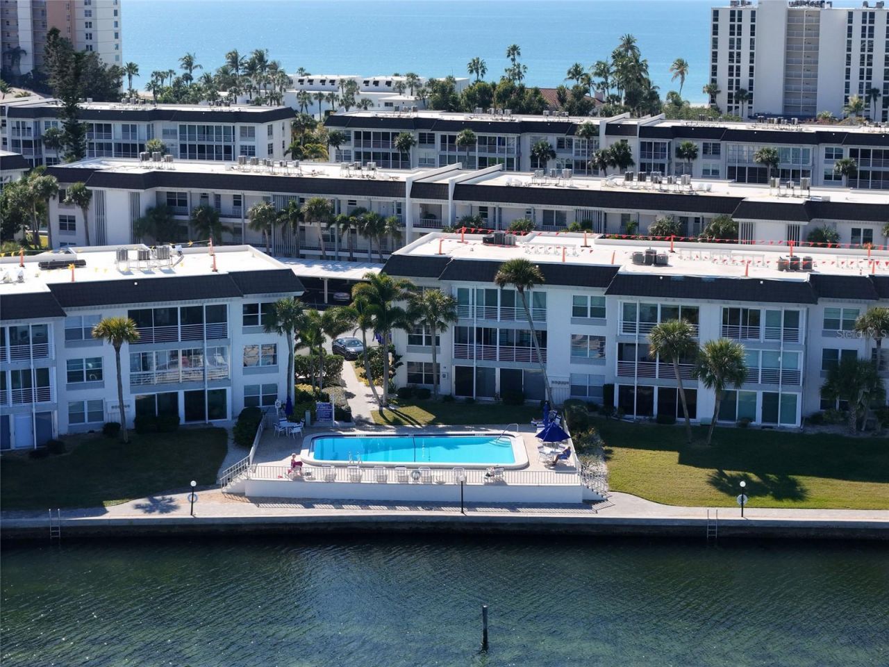 4420 Exeter Drive, Unit 303, Longboat Key, FL 34228 Photo