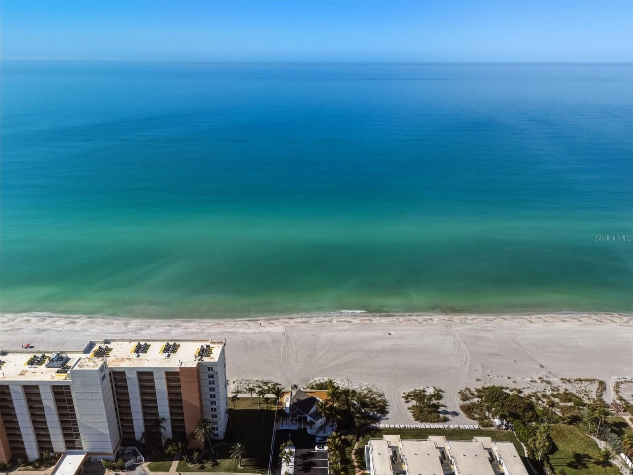 4420 Exeter Drive, Unit 303, Longboat Key, FL 34228 Photo