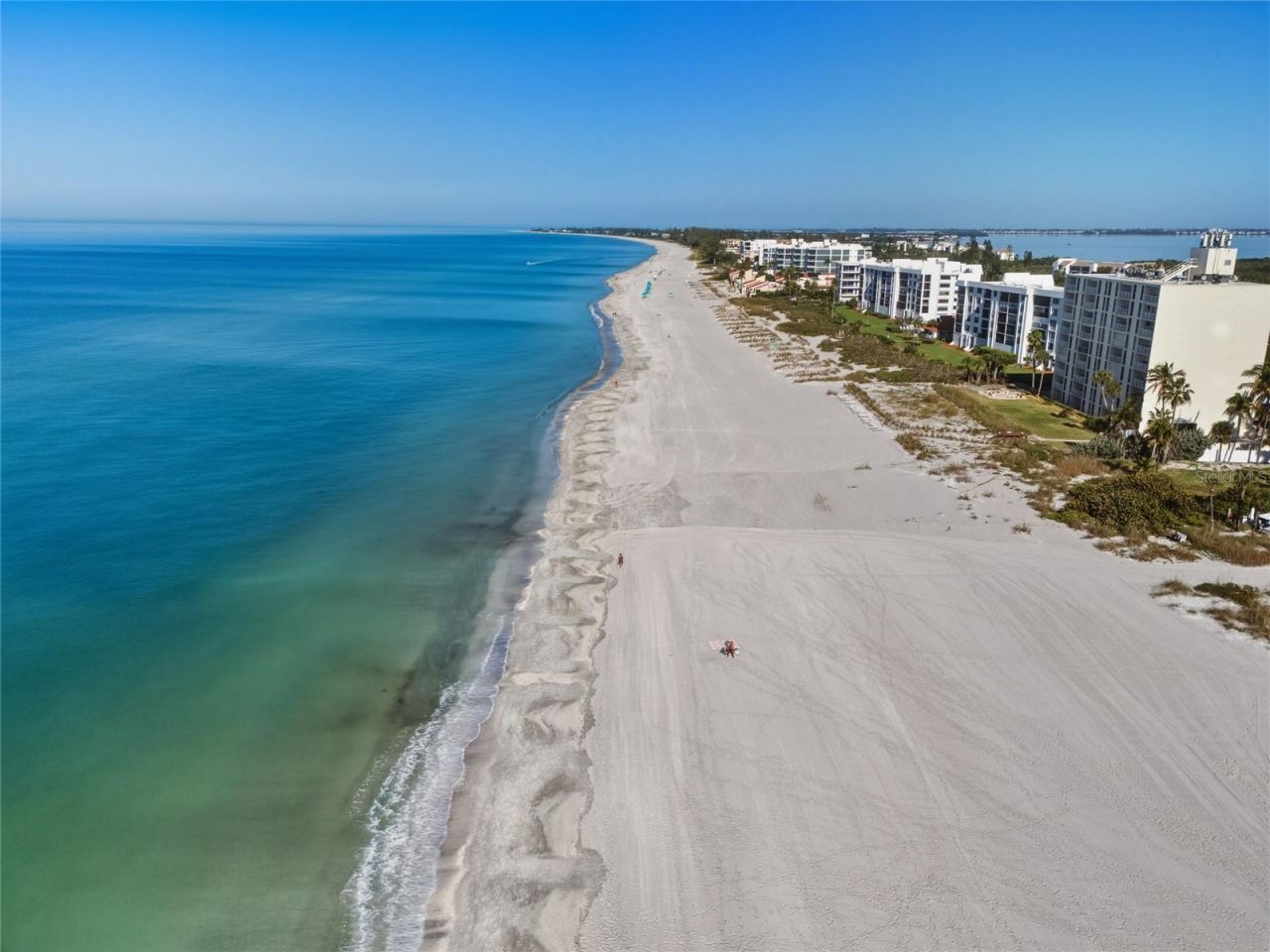 4420 Exeter Drive, Unit 303, Longboat Key, FL 34228 Photo