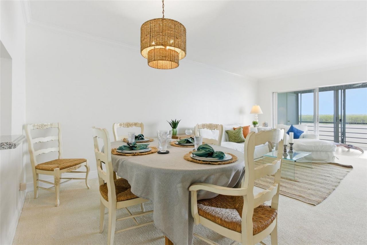 4420 Exeter Drive, Unit 303, Longboat Key, FL 34228 Photo