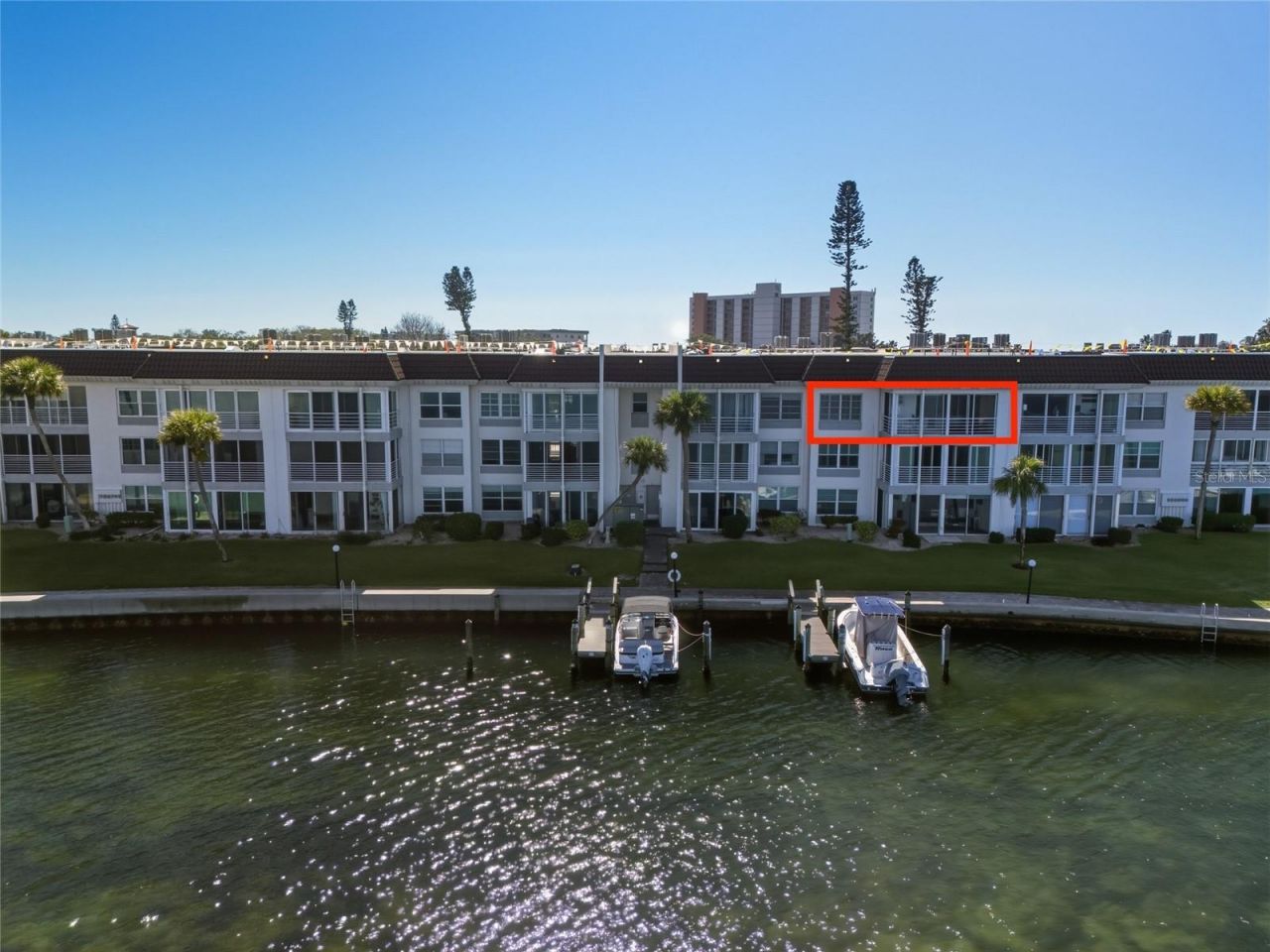 4420 Exeter Drive, Unit 303, Longboat Key, FL 34228 Photo