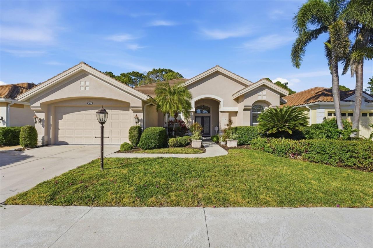 507 Cheval Drive, Venice, FL 34292 Main Photo