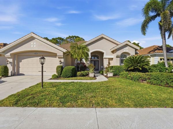 507 CHEVAL DRIVE, VENICE, FL 34292