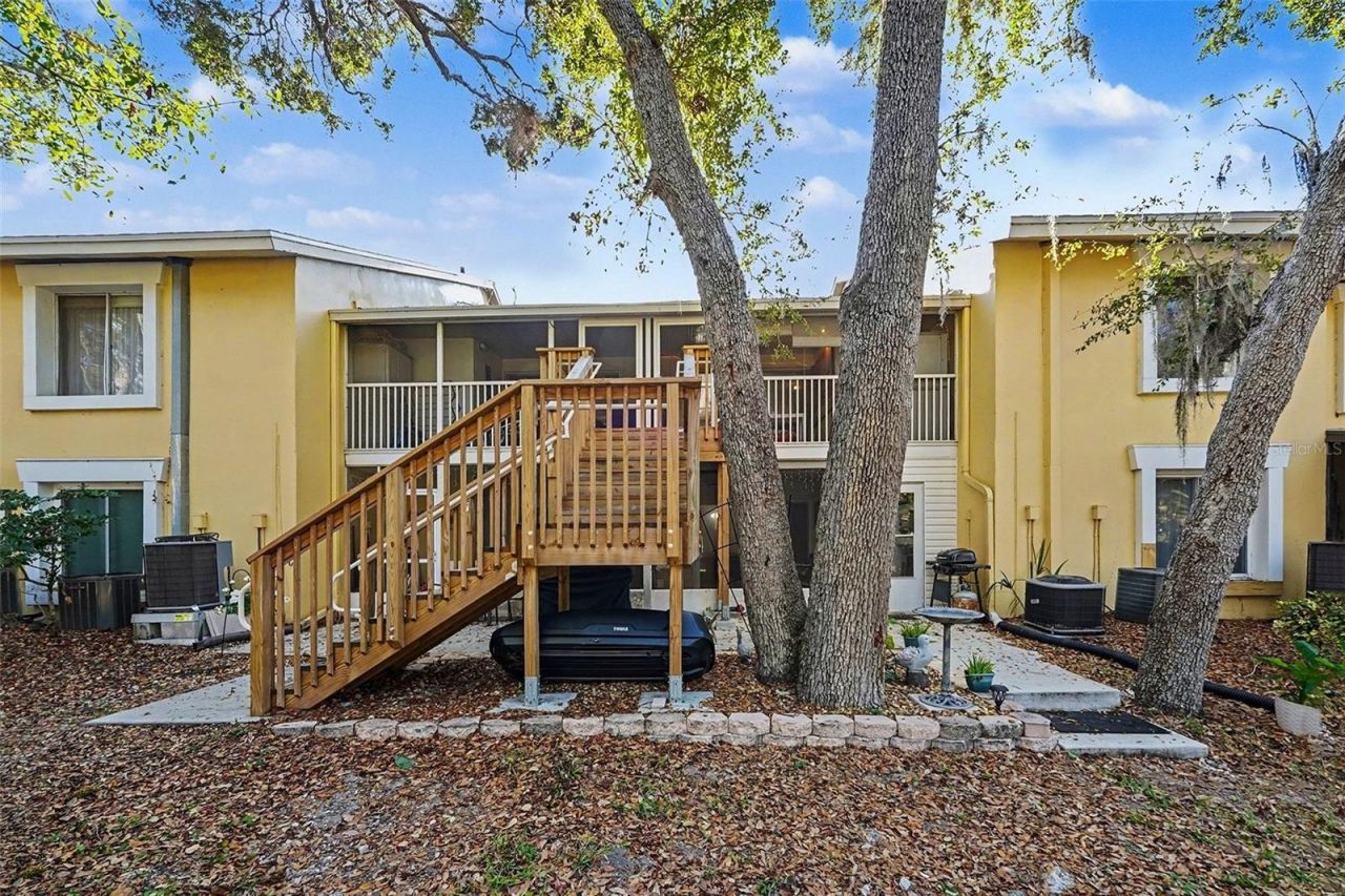 3765 41st Street S, Unit I, Saint Petersburg, FL 33711 Photo