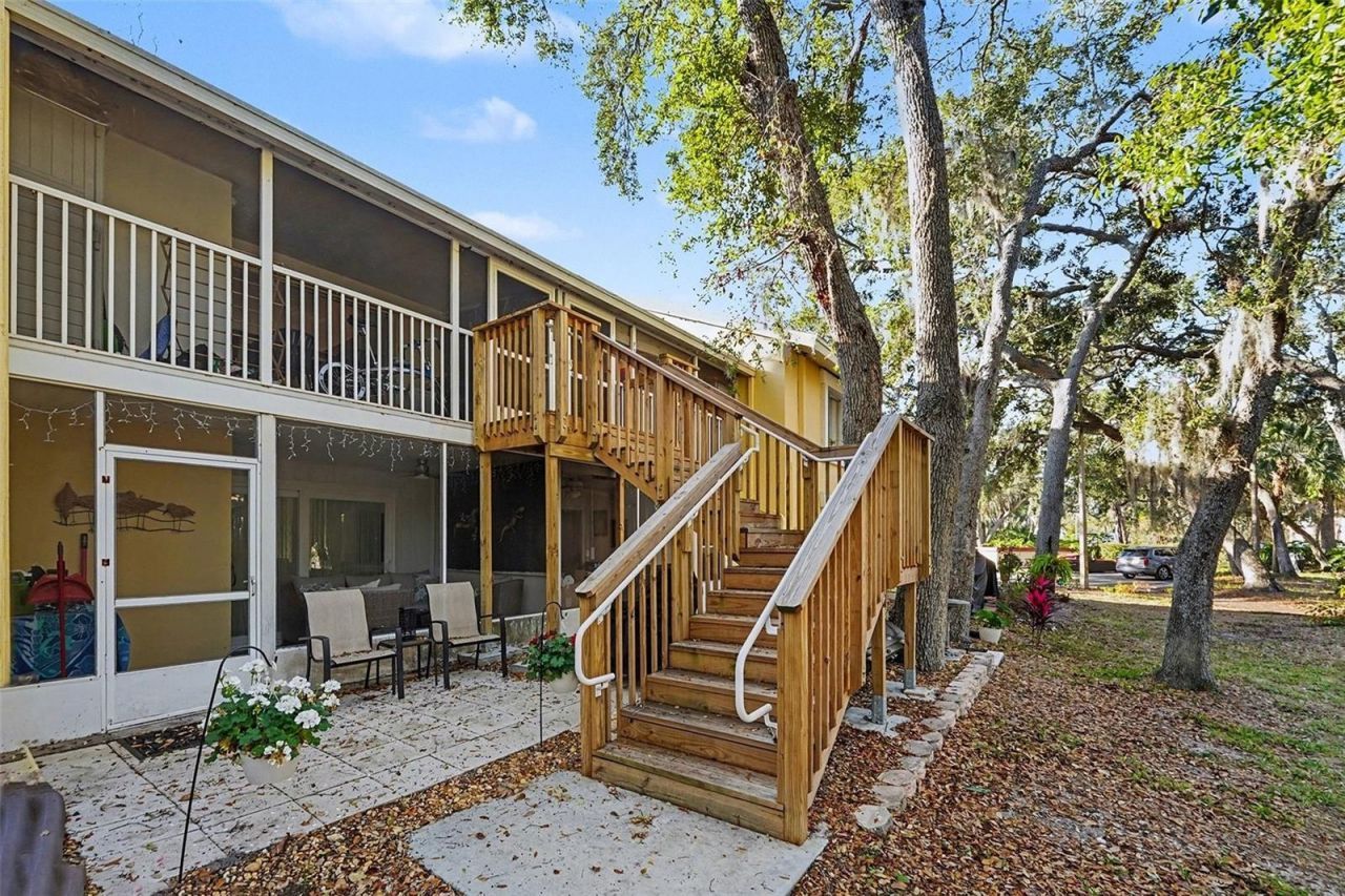 3765 41st Street S, Unit I, Saint Petersburg, FL 33711 Photo