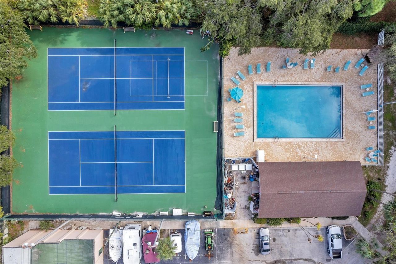 3765 41st Street S, Unit I, Saint Petersburg, FL 33711 Photo