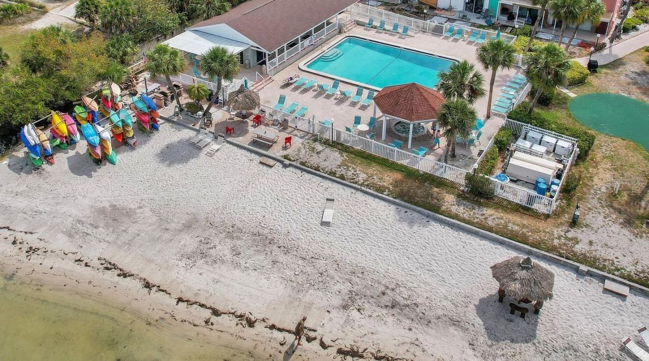 3765 41st Street S, Unit I, Saint Petersburg, FL 33711 Photo