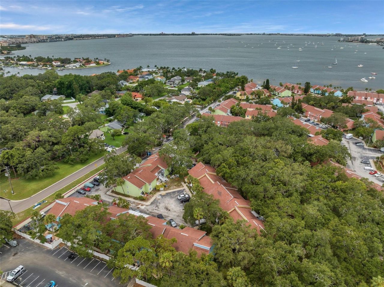 3765 41st Street S, Unit I, Saint Petersburg, FL 33711 Photo