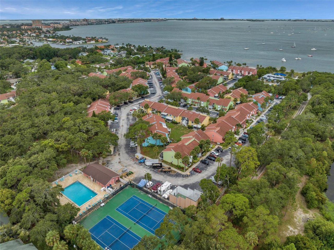 3765 41st Street S, Unit I, Saint Petersburg, FL 33711 Photo