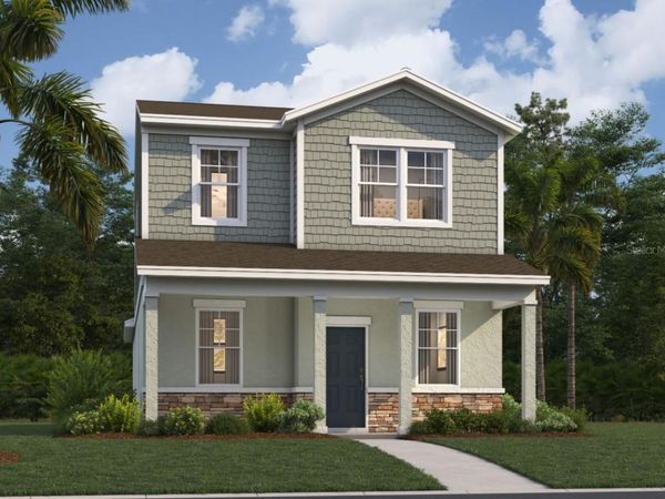 421 BELMOND DRIVE, DEBARY, FL 32713