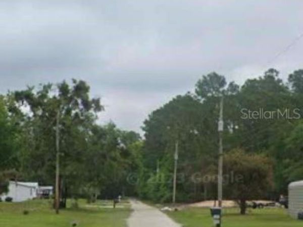 110 COVE ROAD, SATSUMA, FL 32189