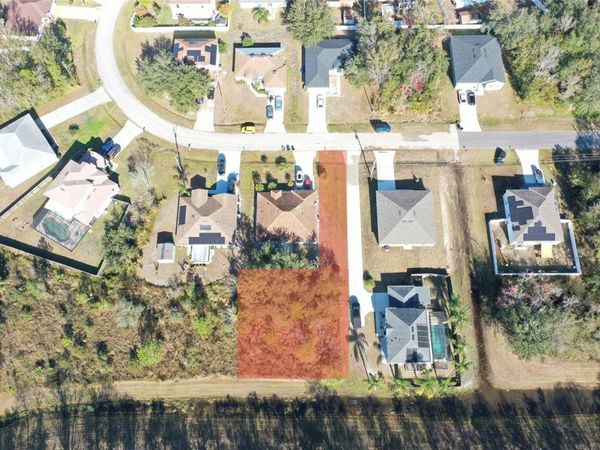 1433 TEAL DRIVE, POINCIANA, FL 34759