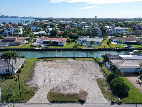 536 GUNWALE LANE, LONGBOAT KEY, FL 34228