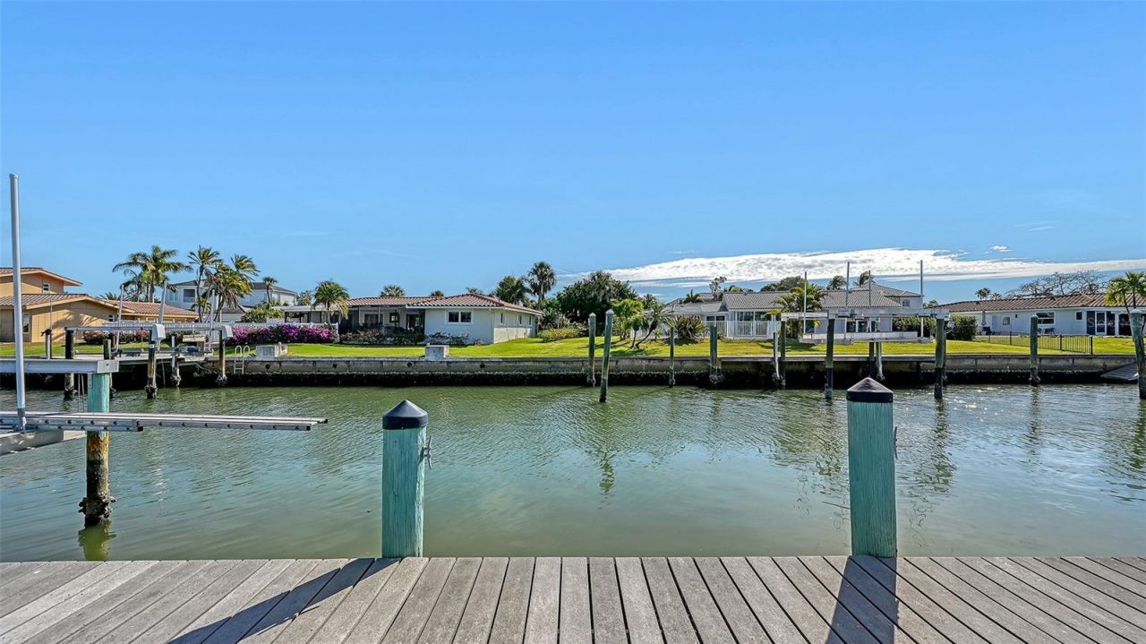 536 Gunwale Lane, Longboat Key, FL 34228 Photo