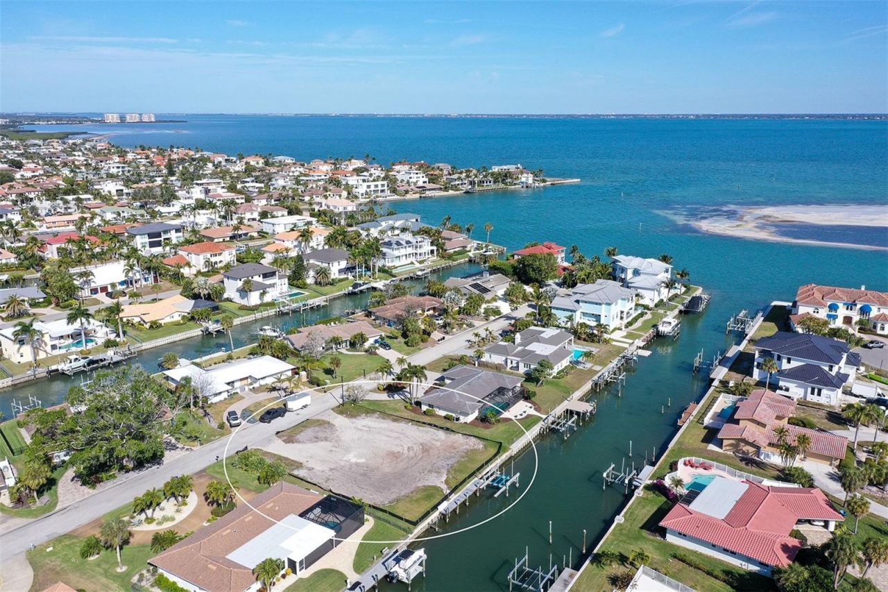 536 Gunwale Lane, Longboat Key, FL 34228 Photo