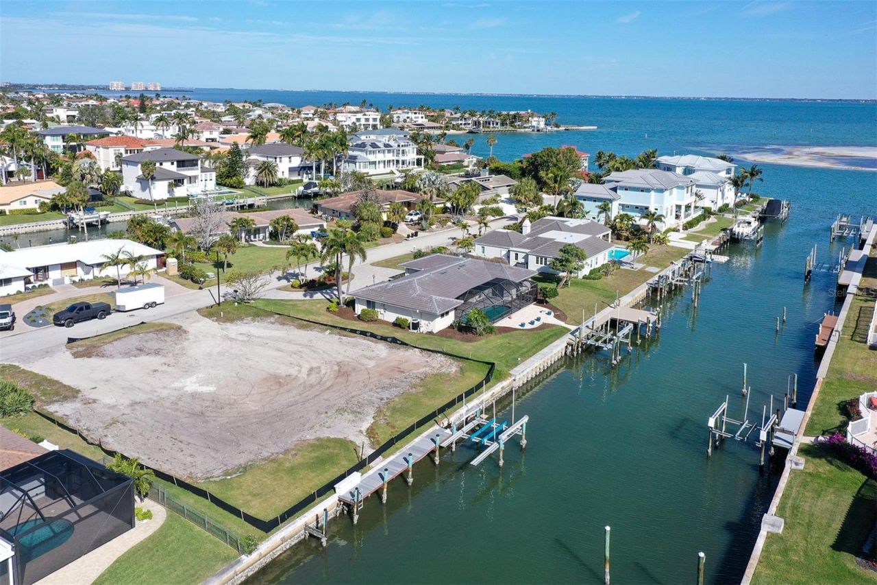 536 Gunwale Lane, Longboat Key, FL 34228 Photo