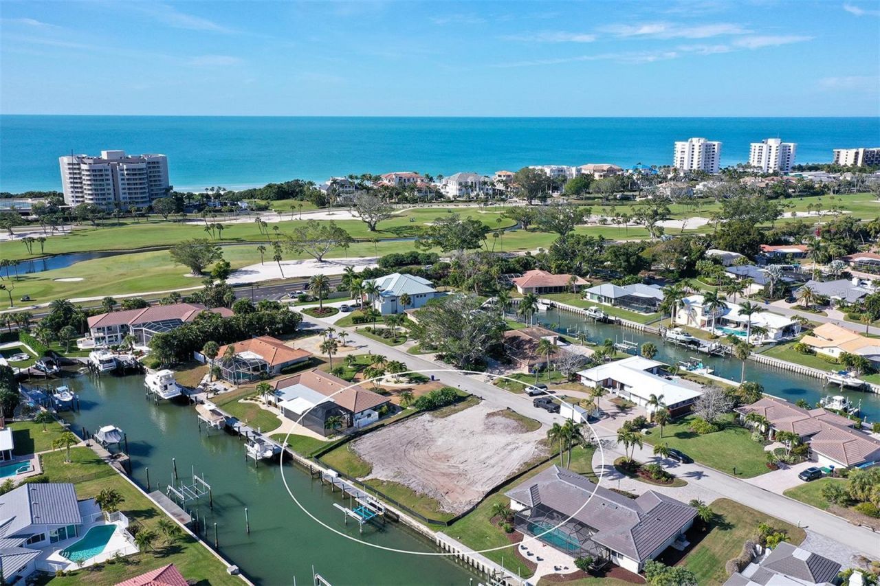 536 Gunwale Lane, Longboat Key, FL 34228 Photo