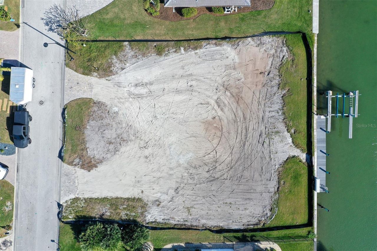 536 Gunwale Lane, Longboat Key, FL 34228 Photo