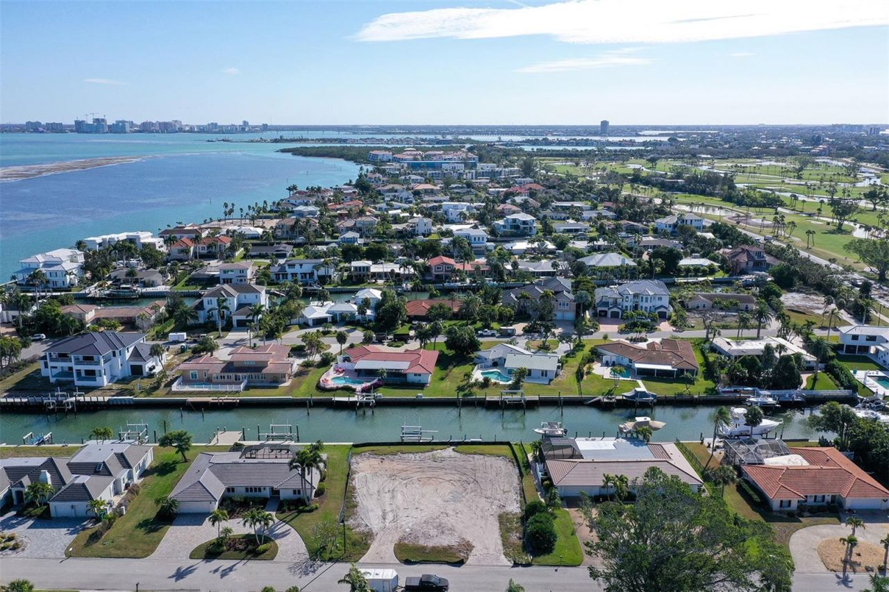 536 Gunwale Lane, Longboat Key, FL 34228 Photo