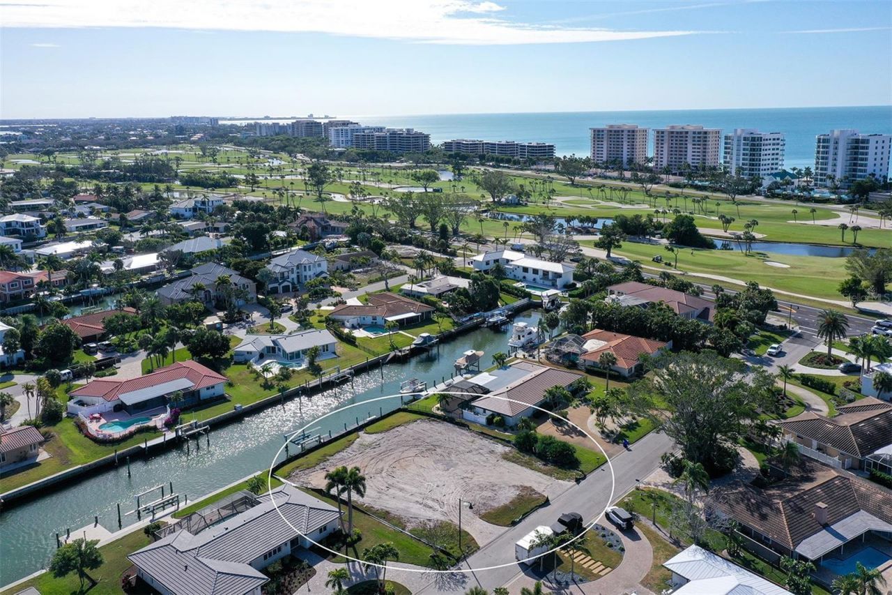 536 Gunwale Lane, Longboat Key, FL 34228 Photo